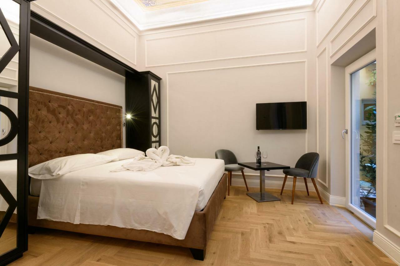 Vivaldi Luxury Florencia