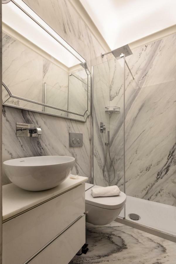 Vivaldi Luxury Pensión
