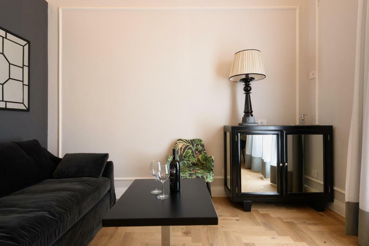 Vivaldi Luxury Pensión