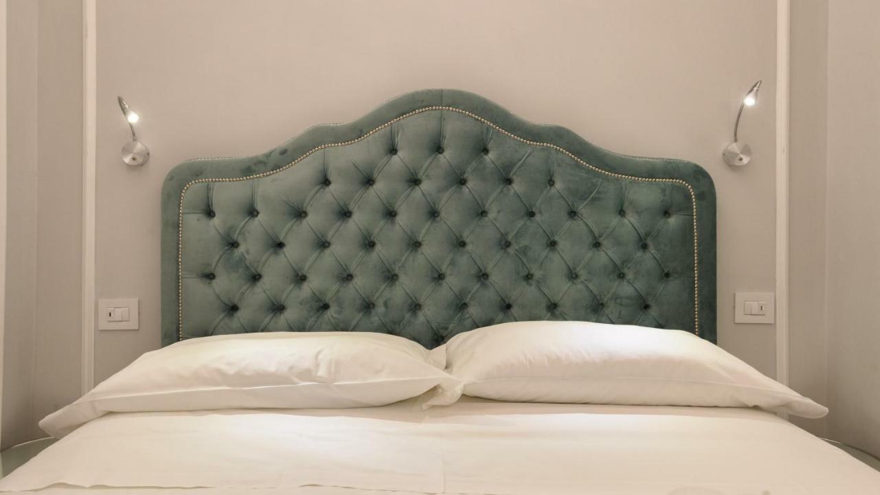 Vivaldi Luxury Pensión