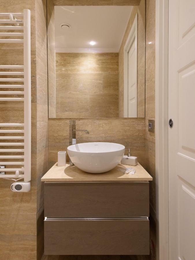 Vivaldi Luxury Pensión *