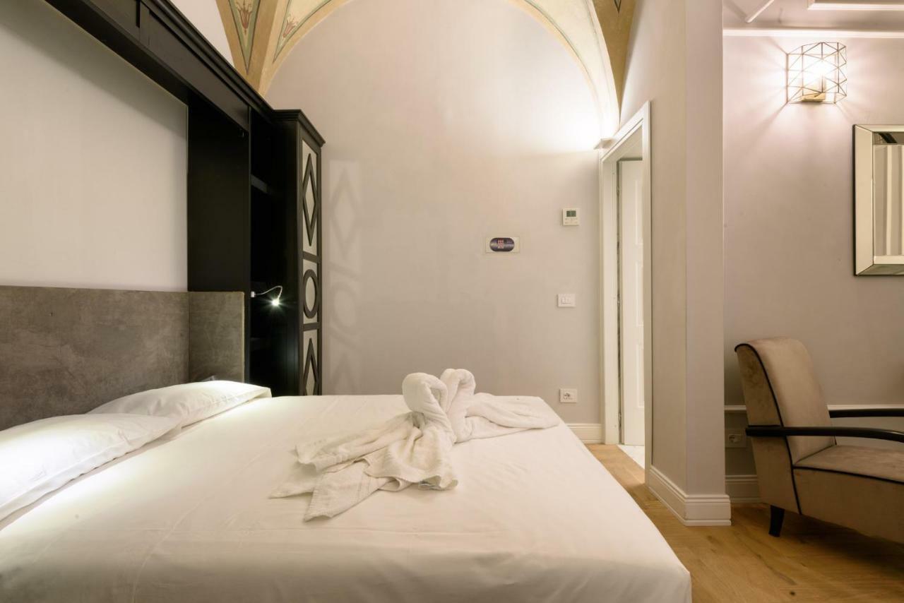 Pensión Vivaldi Luxury Florencia