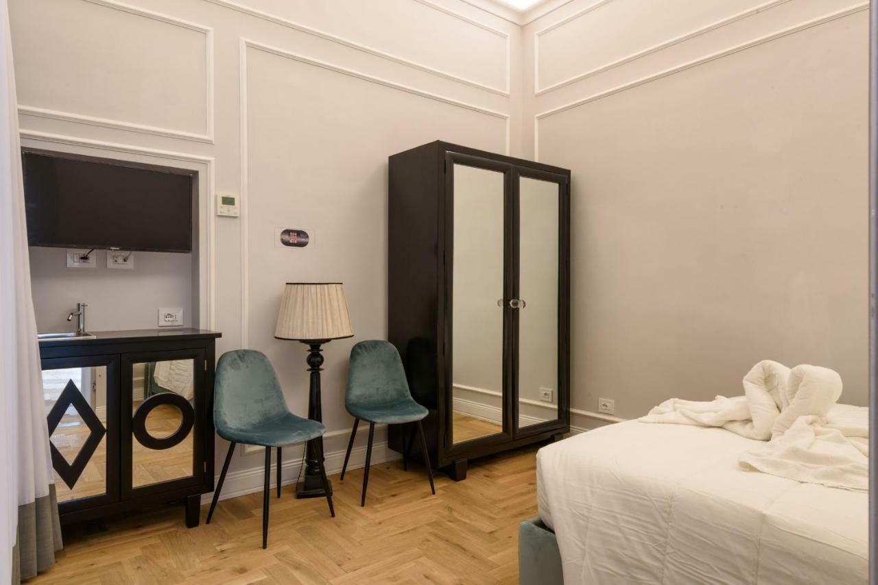 Vivaldi Luxury Pensión