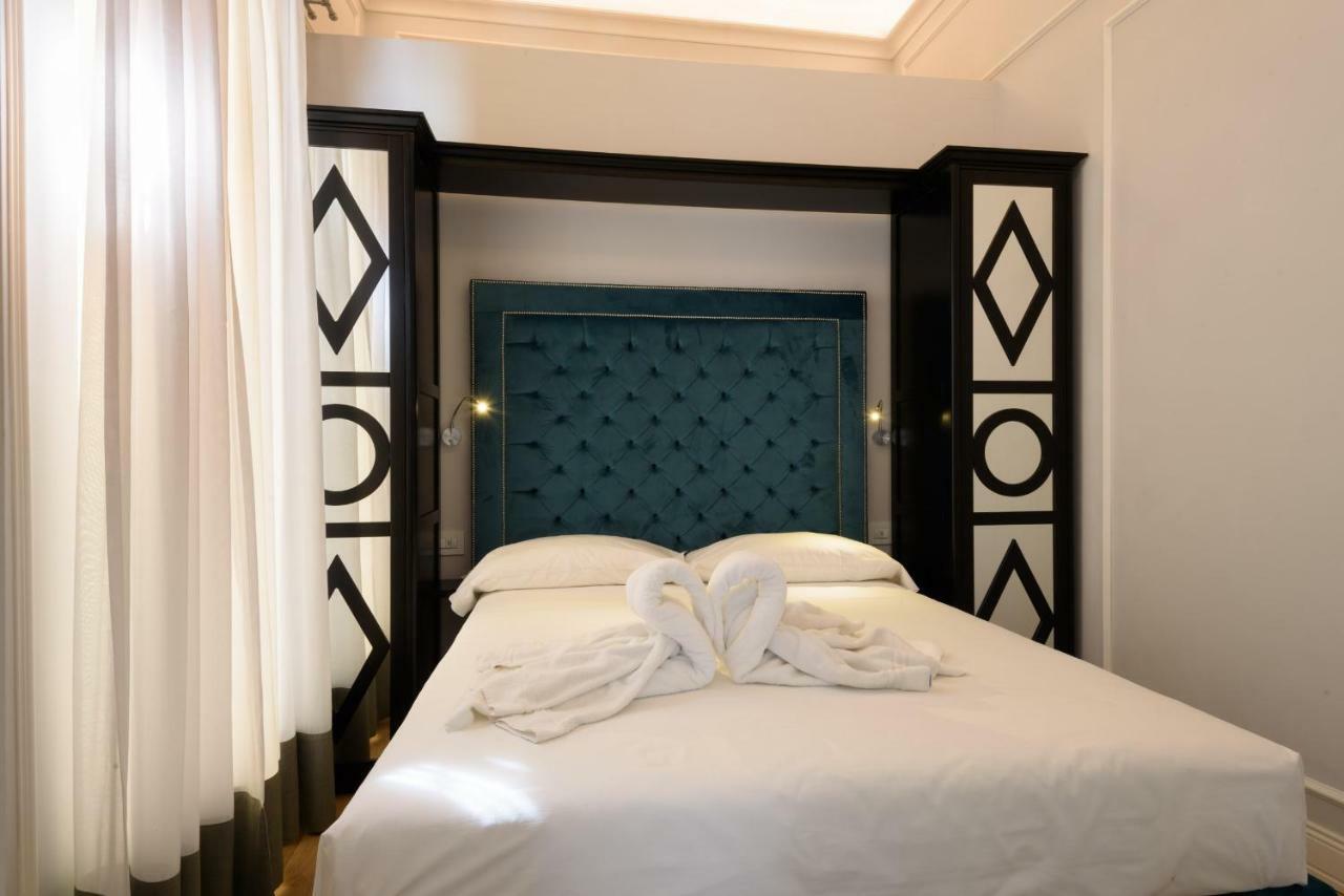 Vivaldi Luxury Pensión