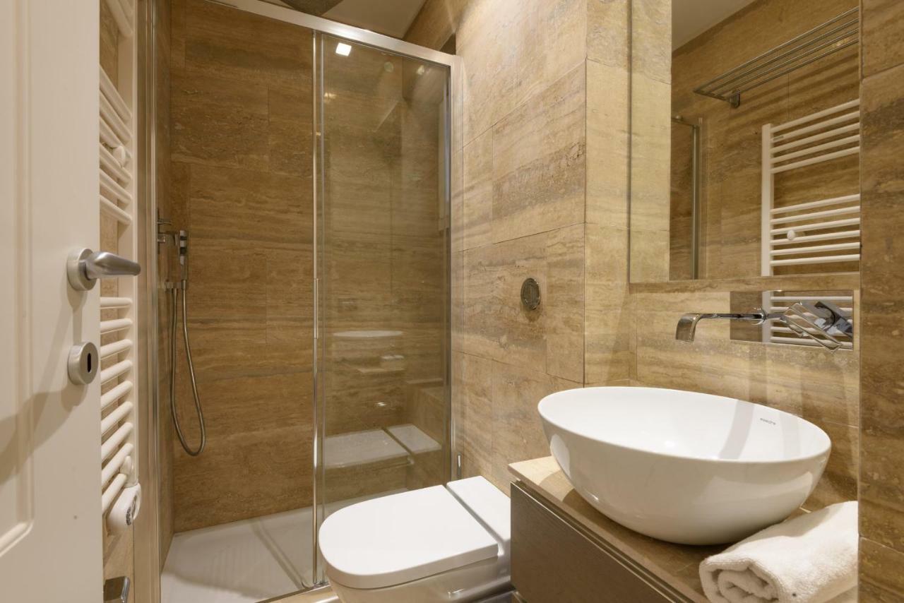 Vivaldi Luxury Pensión *