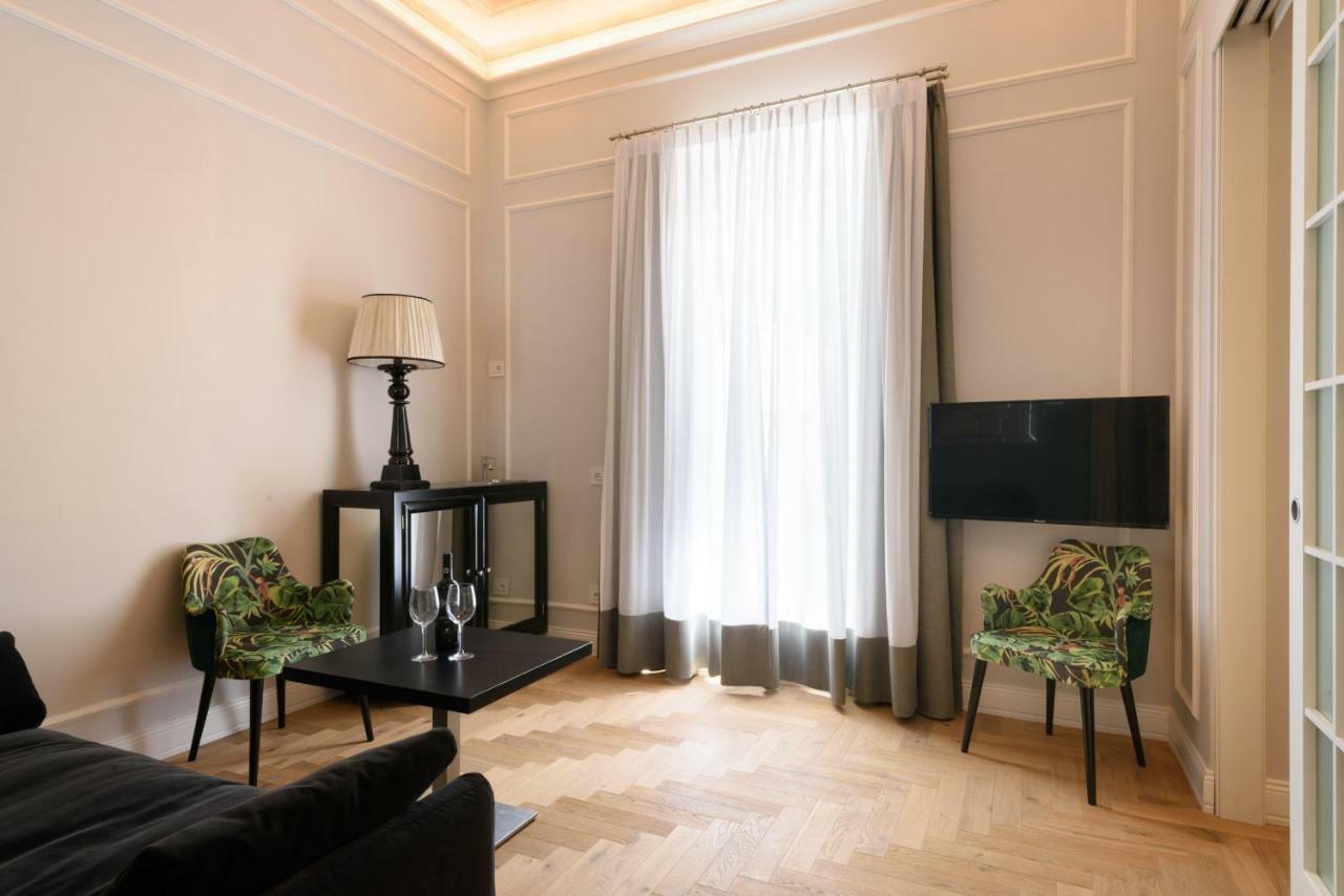 Pensión Vivaldi Luxury Florencia