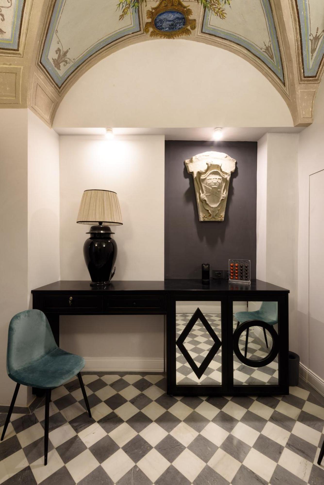 Pensión Vivaldi Luxury *